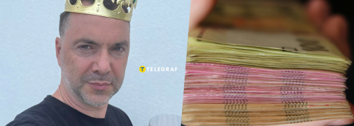 Алексей Арестович объявил сбор средств