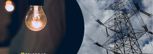 Українці споживають надто багато електроенергії