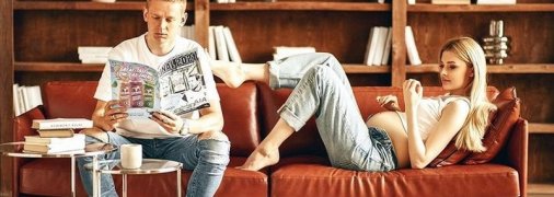 Скоро народжувати: як Влада Седан виглядала до вагітності і як змінилася за останній час