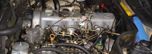 Выносливые монстры: какие автомобильные двигатели могут преодолеть расстояние в 500 тысяч км