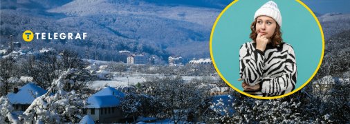 Закарпатье, девушка