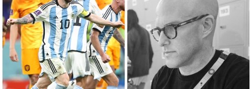 Не витримало серце. Коментатор помер під час матчу Нідерланди – Аргентина