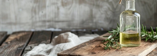 Разделочную доску надо регулярно очищать (изображение создано с помощью ИИ)