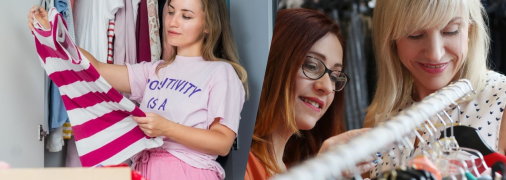 Что снова начали носить