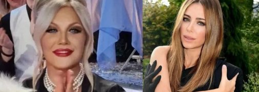 Повалий и Лорак продолжают выступать в россии