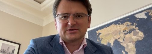 Зеленский дал "зеленый" свет: Кулеба вызвал "на ковер" послов Франции и Германии из-за "предательства" Меркель и Макрона