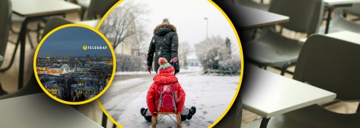 Каникулы в Украине