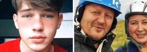Месяц назад родители умерли от ковида: скончался подросток, прыгнувший с моста в Киеве