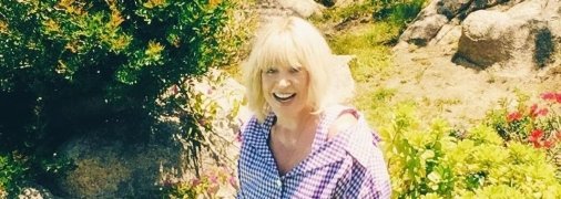 Алла Пугачева