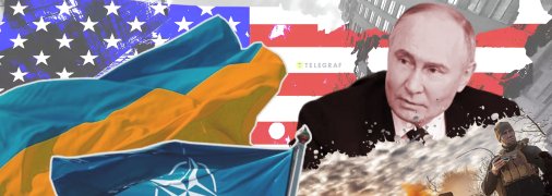 Що на Заході кажуть про переговори з Путіним, НАТО і План перемоги