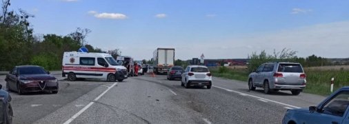 Фото з місця події