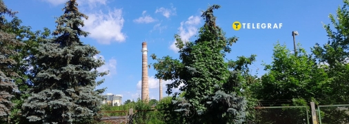 Улица Тираспольская, 43 вблизи дендропарка — давно лакомый кусок для некоторых девелоперов