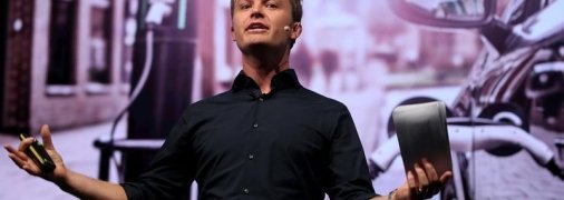 Лучшие пилоты Ф-1 всех времен: версия Нико Росберга