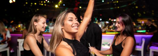 Завдяки цьому хіту з’явився унікальний танець