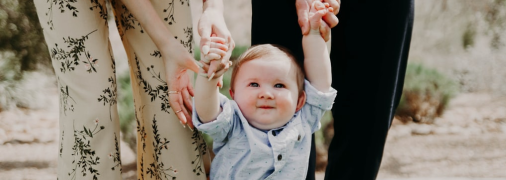 Как пережить кризис в отношениях после рождения ребенка: 5 способов