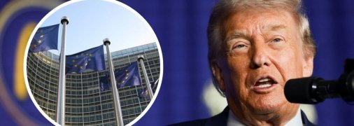 Трамп хочет быстрого соглашения по Украине