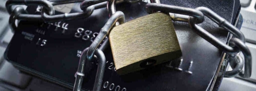 Блокування банківського рахунку