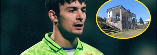 Олександр Шовковський