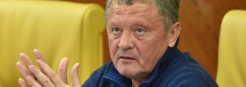 Українська асоціація футболу (УАФ)