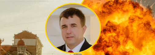 Андрей Гуменный