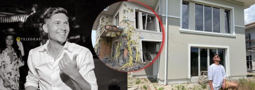 Владимир Остапчук