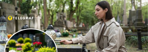 Які квіти найкраще садити на цвинтарі