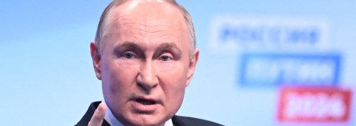 Західні ЗМІ аналізують ядерний шантаж Путіна