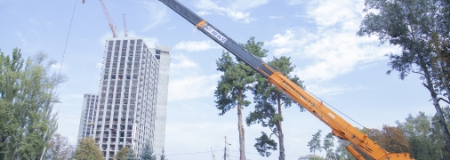 Оказалось, некоторые сооружения мешают достройке линии метро в Подольском районе