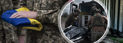 Россияне воруют органы военнопленных украинцев: родные бьют тревогу