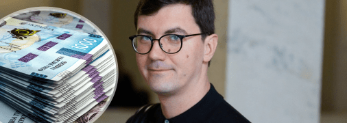 Андрей Мотовиловец