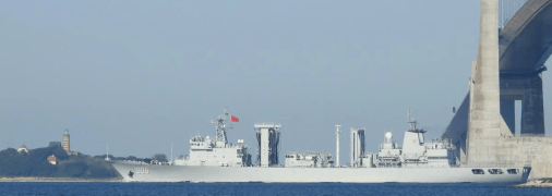 Китай намагається підтримати свого союзника