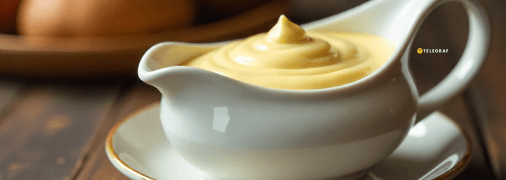 Майонез за цим рецептом точно вдасться