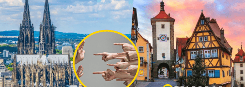 Життя в європейській країні