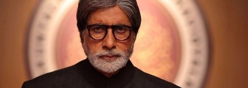 Болливудский актер Амитабх Баччан заразился коронавирусом