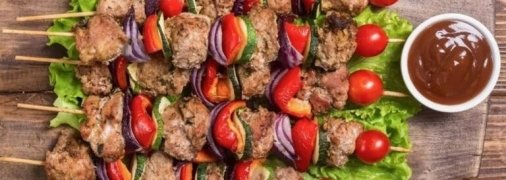 Действенный способ жарки мяса