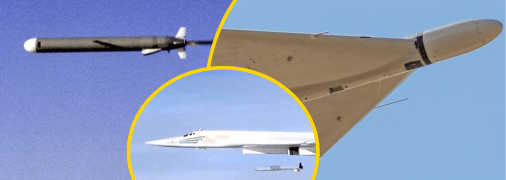 Россия готовит новые обстрелы Украины