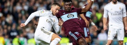 Реал сенсационно потерял очки в Примере (Фото, Видео)