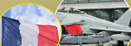 Російські військові поблизу кордону опиняться у великій небезпеці