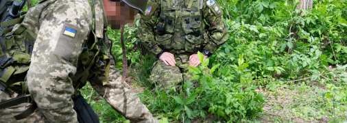 Ситуація на фронті 3 липня