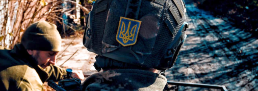 Мобілізація в Україні продовжується