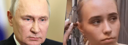 Колаж "Телеграфу"