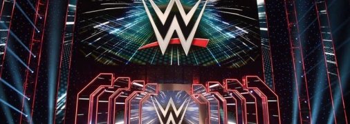 WWE разрешили проводить турниры во Флориде