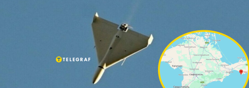 Поки невідомо, чи є втрати