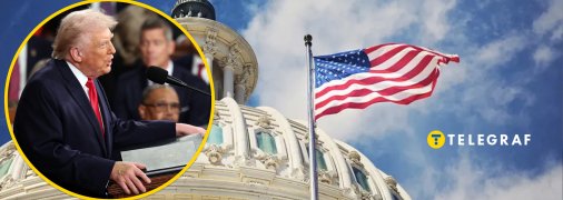 Дональд Трамп, Конгресс США