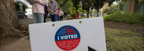 На этом этапе мы все еще не знаем, какая партия будет контролировать Конгресс после подсчета всех результатов.