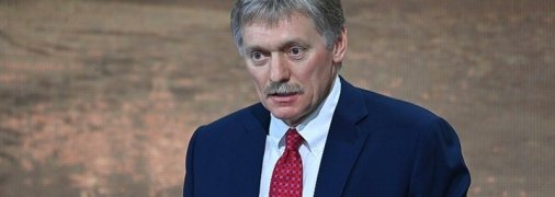 Песков о политическом преследовании Медведчука: Политикам в Украине опасно строить отношения с Россией