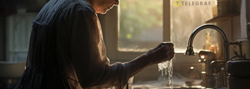 Окрема родина має прибирати свій безлад сама