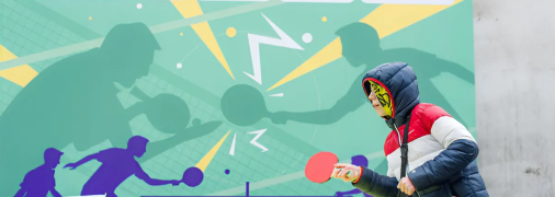 Инклюзия из-за спорта