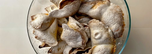 Ніжне та апетитне печиво