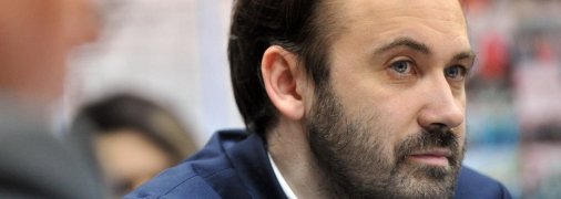 Илья Пономарев